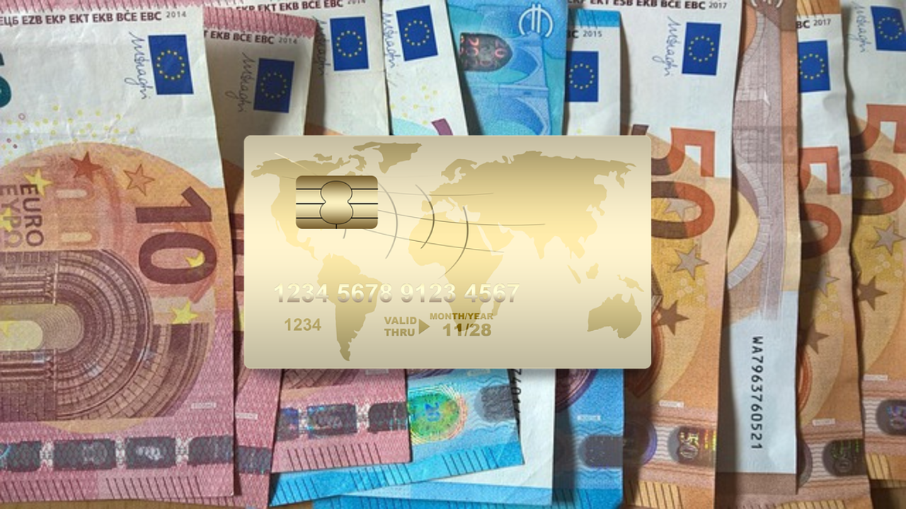 Contant geld, voordelen ten opzichte van de pinpas